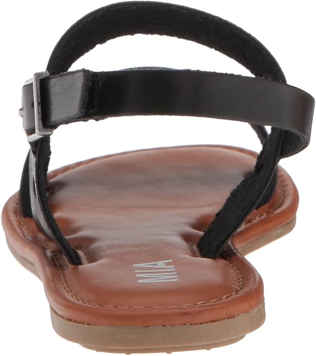 mia addison sandal