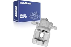 AutoShack Rear Right Brake Caliper Replacement for 2012-2017 Toyota Camry 1-PC
