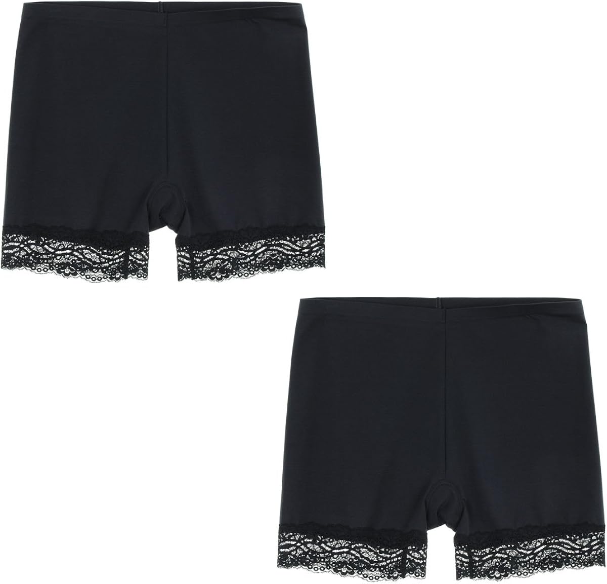 polyamide base layer