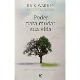 Poder para mudar sua vida