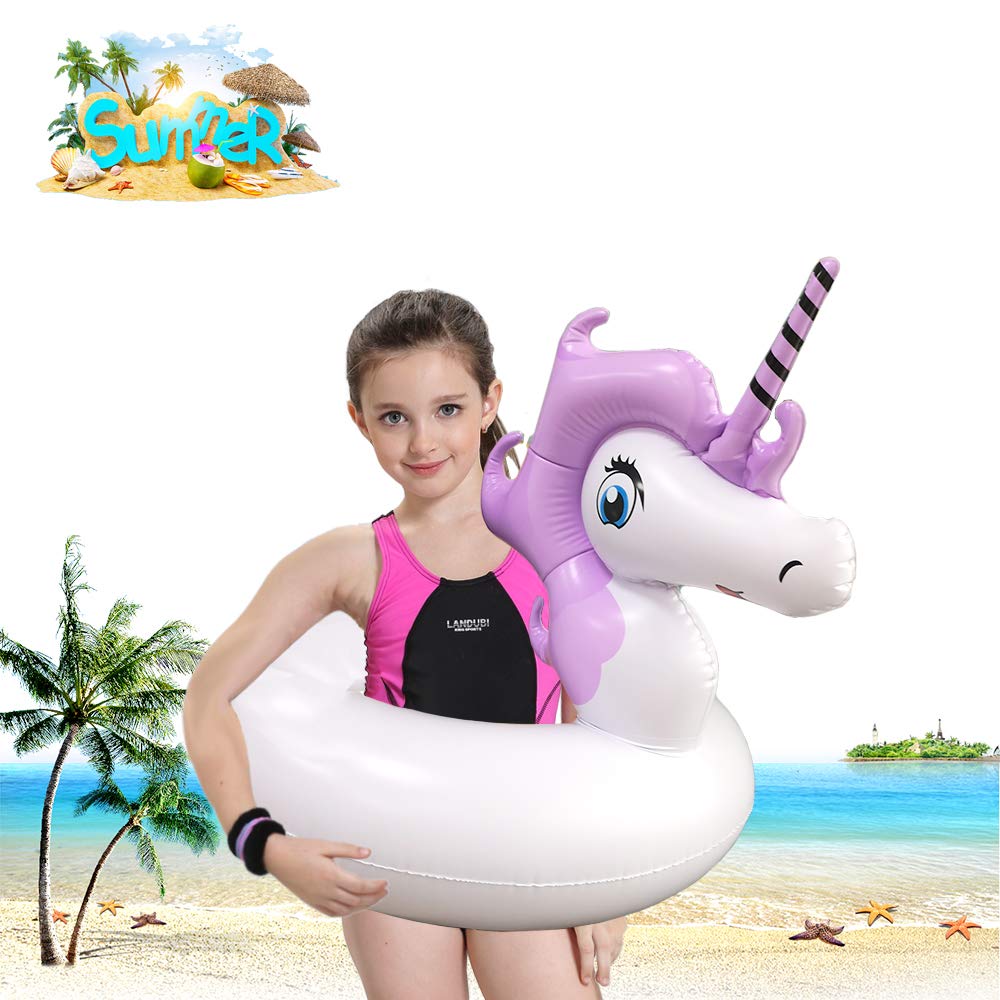 baby swim ring 3 months