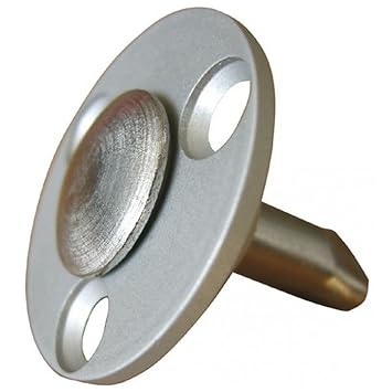 Jardiboutique Piton Inox De Fixation Pour Bâche Hivernage Piscine