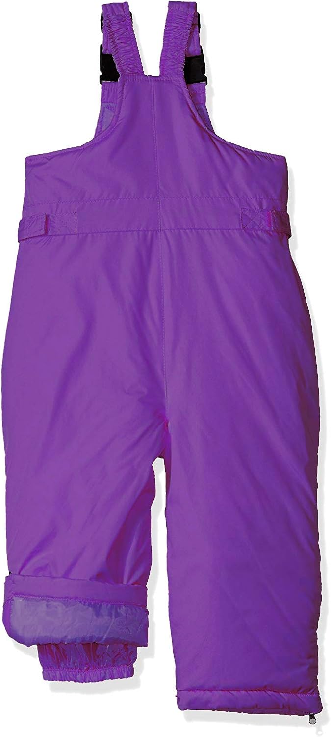 iXtreme Girls Snowbib: Clothing