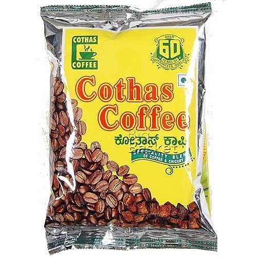 COTHAS COFFEE 200G