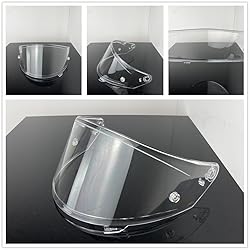 NFR Shield for KYT NXR NX Motorcycle Helmet Visor