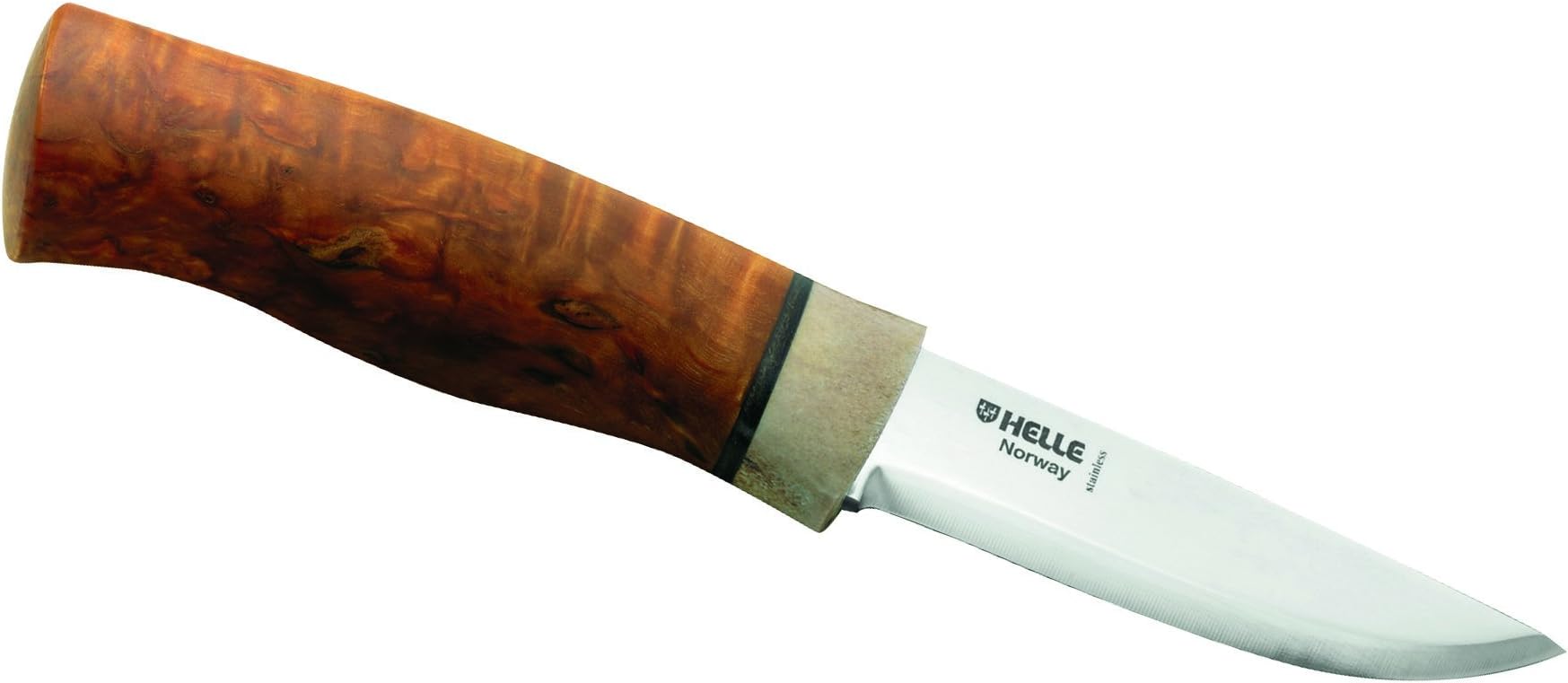 Helle Symfoni Knife