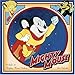 Mighty Mouse 2006 Wall Calendar by 