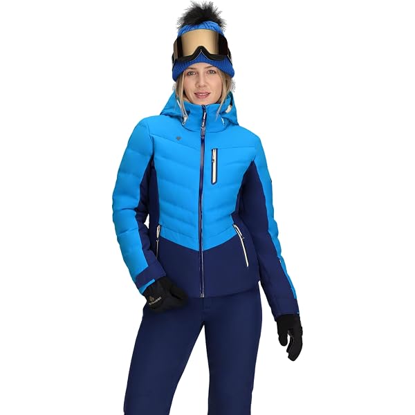 Rossignol Strawpile Fleece - Mid Layer for Women - Warm Ski Base