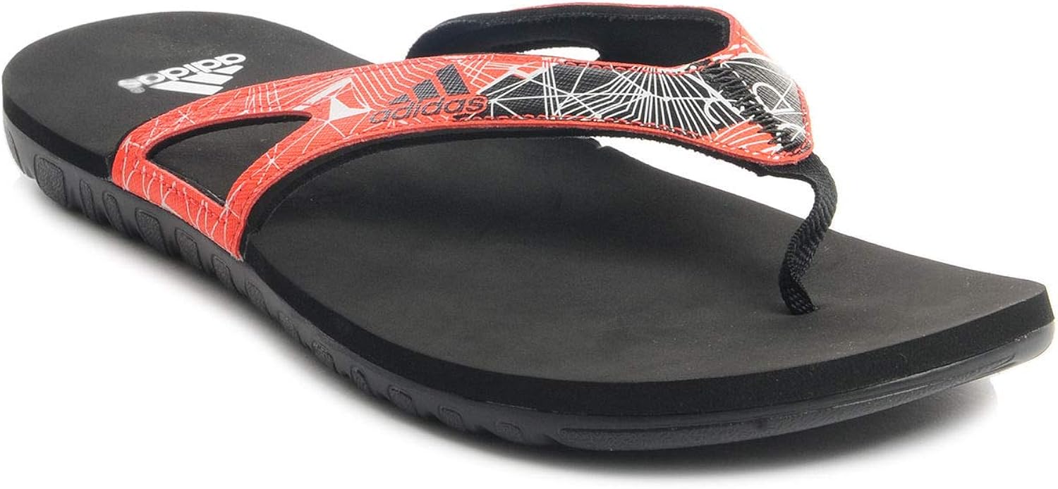 Tongs homme adidas Calo 3 Sandales Chaussures et Sacs