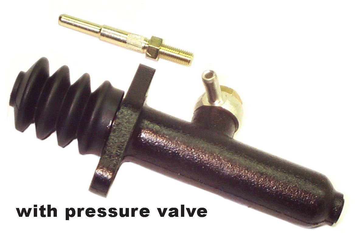 Forklift Supply Aftermarket Yale Forklift Master Cylinder 1"B PN