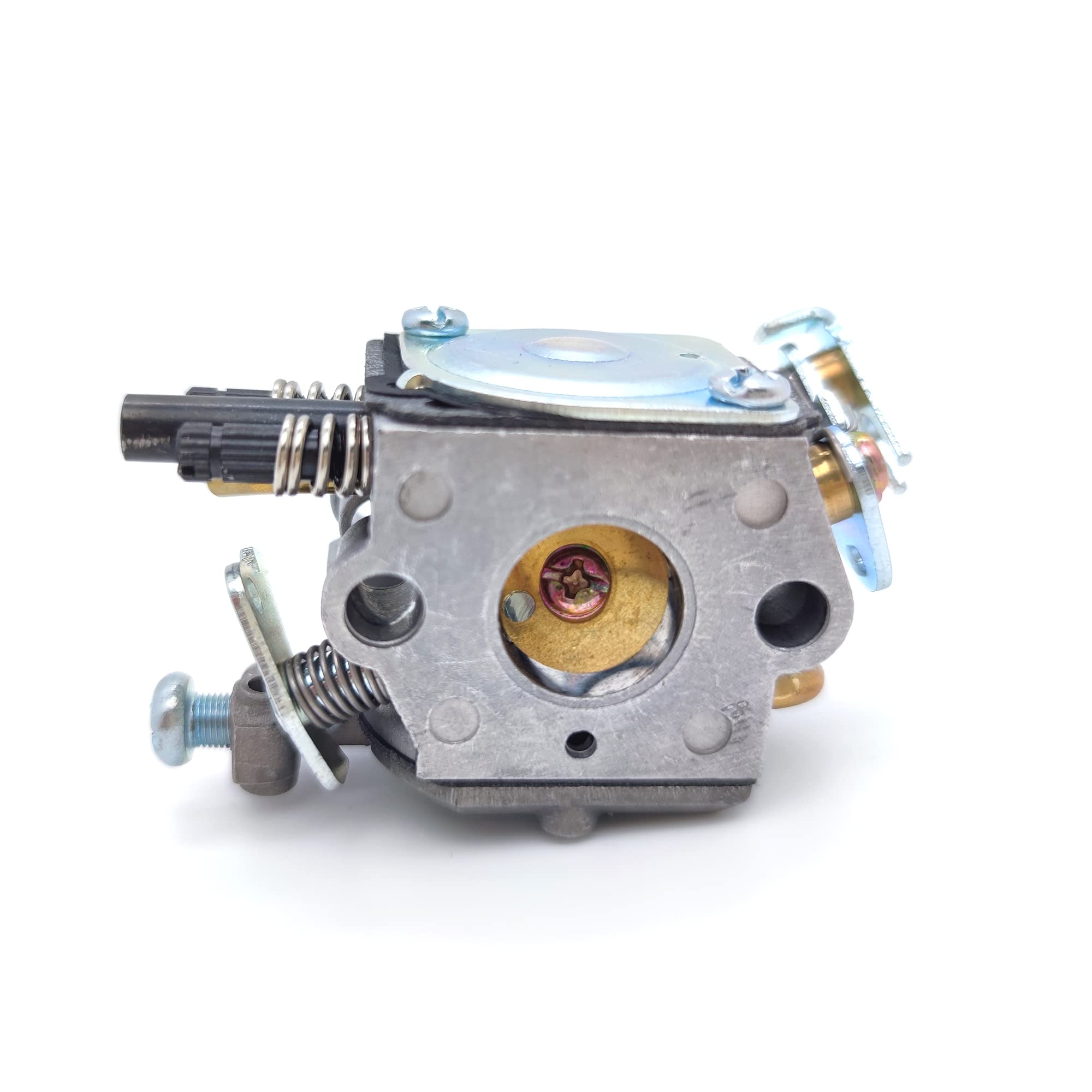 Hippotech Zama C1Q-EL12 Carburetor for Husqvarna 322C 322L 323C 235L 326L Replaces Jonsered GC2125, GT2125