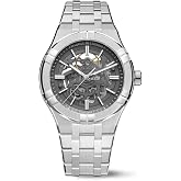 Skeleton Automatic 42mm Sapphire Dial AIKON by Maurice Lacroix