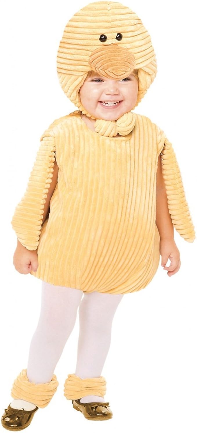 Duck Costume Toddler Costume Infant Clothing