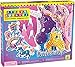 The Orb Factory Sticky Mosaics Unicorns