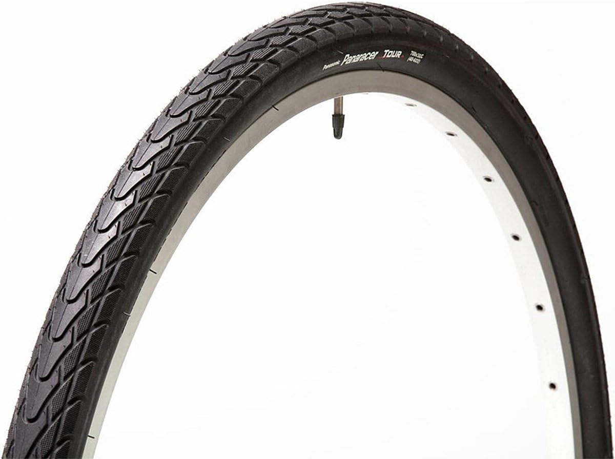 panaracer Tour Tire with Wire Bead