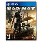 Mad Max - PlayStation 4