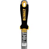 DEWALT 1 in. Stainless Steel Joint Knife with Soft Grip Handle DXTT-2-147
