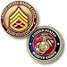 U.S. Marines Staff Sergeant