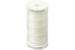 Gutermann Sew-All Thread 273 Yards-Oyster