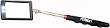 Rolson 60515 2 LED Telescopic Inspection Mirror view 3