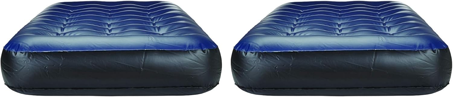 outbound self inflating mattress