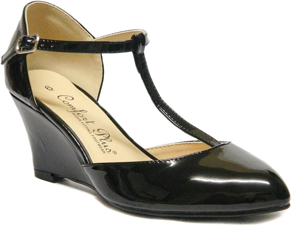 sissy mary jane shoes