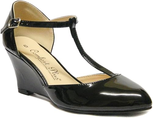 amazon wide fit wedge sandals