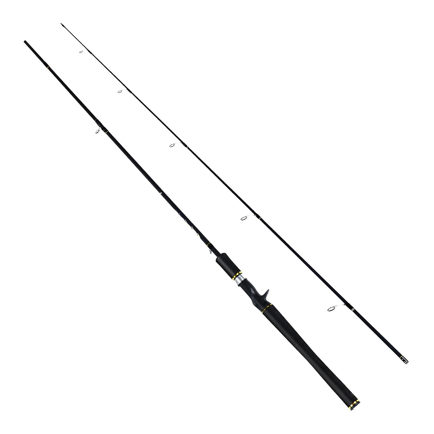best fishing rod brands