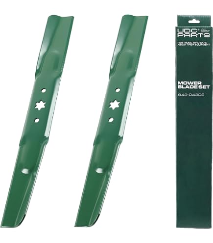 Amazon.com : MTD 942-04053-X Xtreme Blade 50