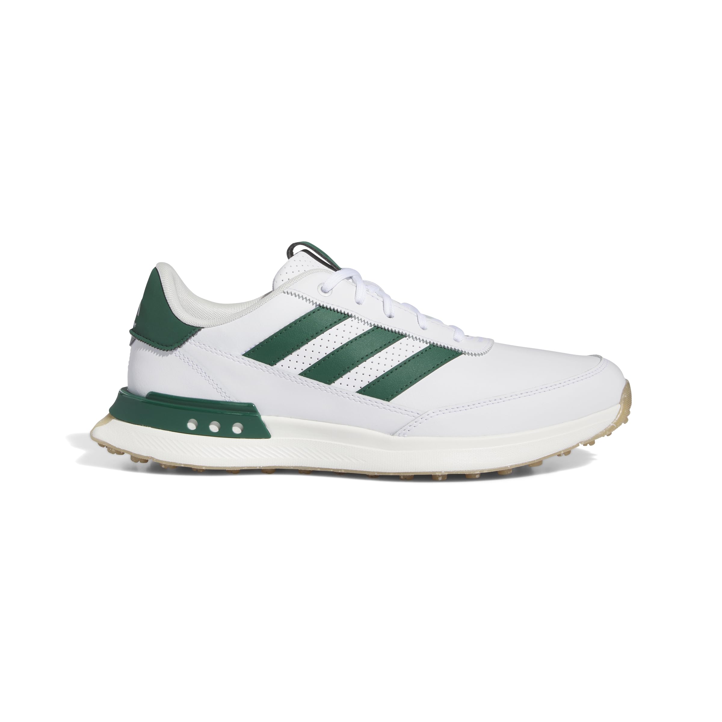 adidas Men's S2g Spikeless Leather 24 Golf Shoes