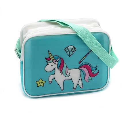 unicorn side bag