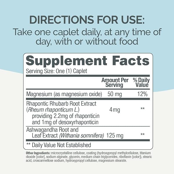 ESTROVEN COMPLETE + ASHWAGANDHA MULTI-SYMPTOM MENOPAUSE SUPPLEMENT FOR WOMEN – 60 CT. – CLINICALLY PROVEN INGREDIENTS PROVIDE MENOPAUSE RELIEF & NIGHT SWEATS + HOT FLASH RELIEF* – DRUG-FREE & NON-GMO