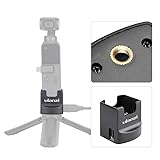 ULANZI OP-2 Desktop Charger Base Charging Stand