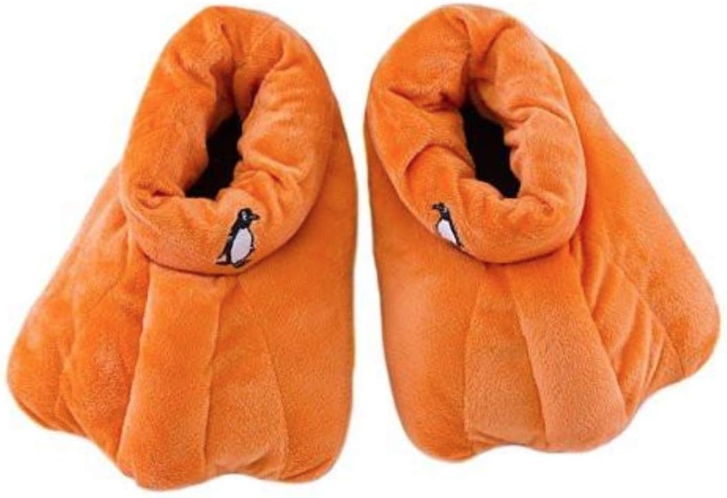 SeaWorld Penguin Slippers
