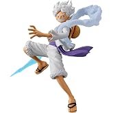 Banpresto 35768 One Piece World Figure Colosseum Vol. 2 Bwfc Sanji Figura Da Collezione 20 Cm
