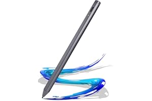 EVACH USI 2.0 Stylus Pen for Chromebooks with Fast Charging, Palm Rejection Stylus Pen for Chromebooks Acer Spin,ASUS Flip,Le
