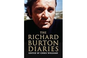 The Richard Burton Diaries