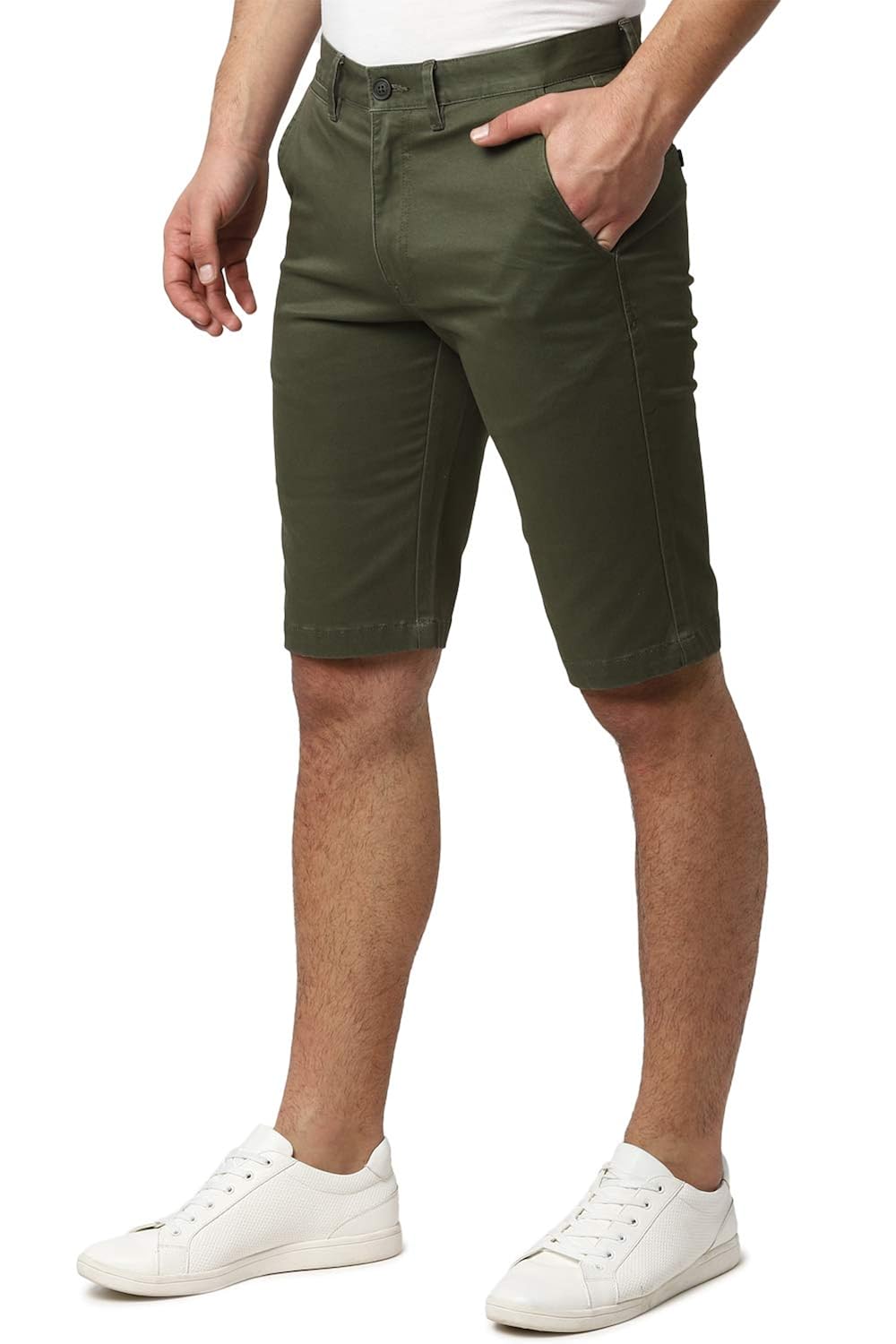 peter england shorts