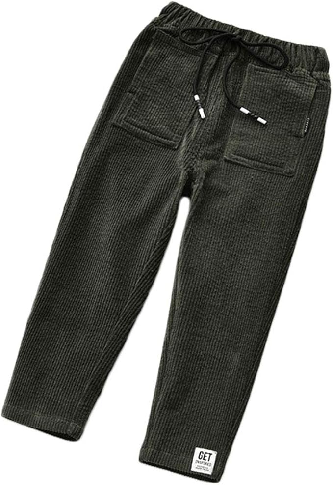 Winter-Jeggings Für Mädchen - Warme Thermo-Fleece-Hosen Mit Elastizität (2-10 Jahre)