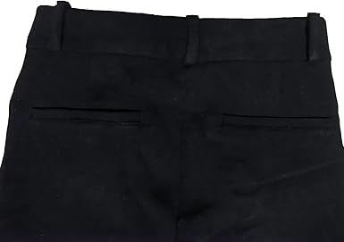 Zara ザラ ストレッチ スキニーパンツ 黒 ブラック 24 ロングパンツ 通販 Amazon Zara ザラ ストレッチ スキニーパンツ 黒 ブラック 24 ロングパンツ 通販 Amazon