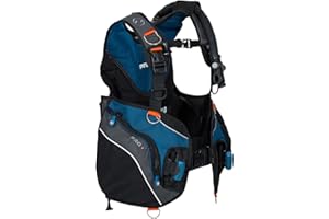 AQUALUNG Aqua Lung Pro HD Mens BCD