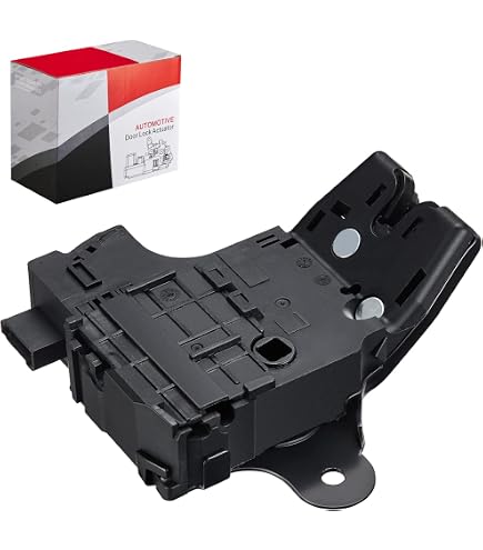 Amazon.com: Genuine OEM for MAZDA 2016-2021 CX-5 CX-9 Lock
