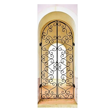 Amazon Com Home Find Bedroom Door Cover Door Decorations