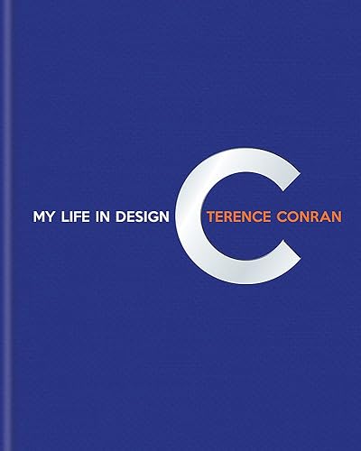 Download Terence Conran: My Life in Design PDF