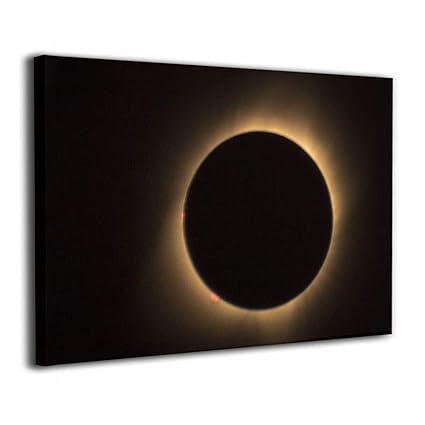 Image result for eclipse oil on canvas