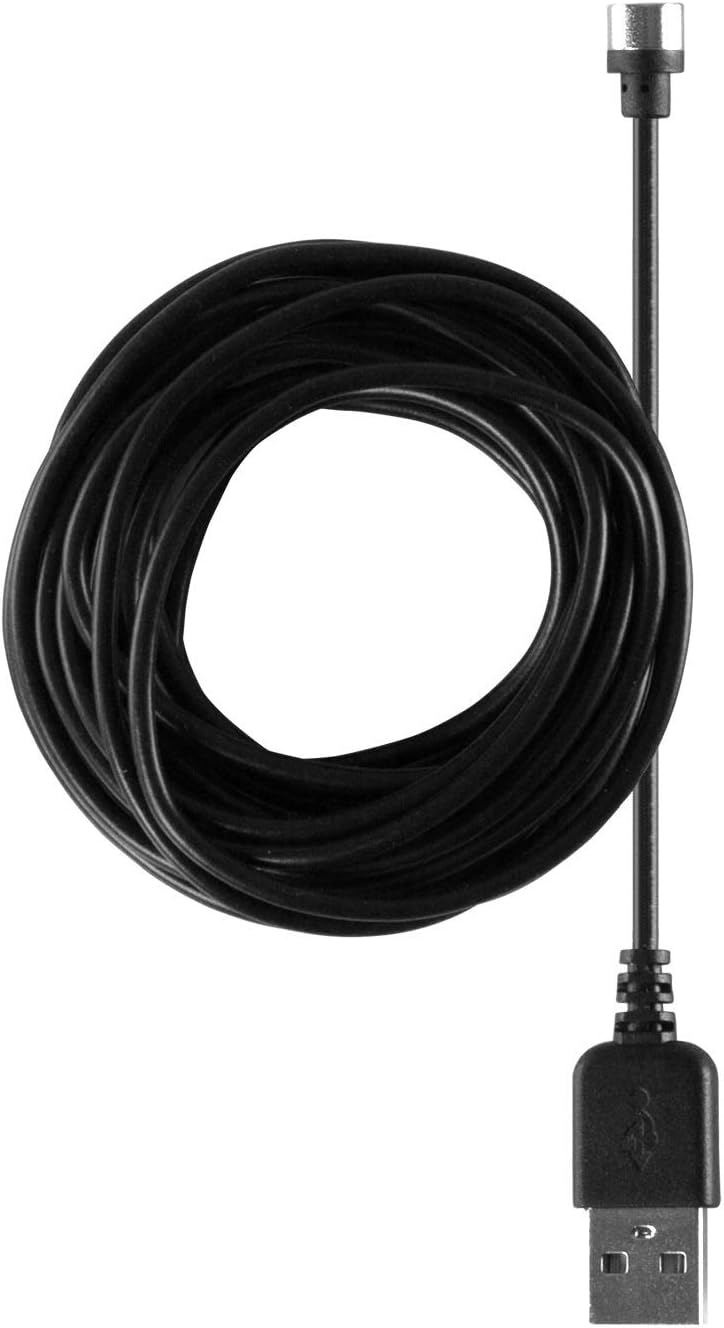 SOJITEK Genuine Detachable Magnetic Charging Charger 3.3FT (2A) Cable ONLY (NO Connector)