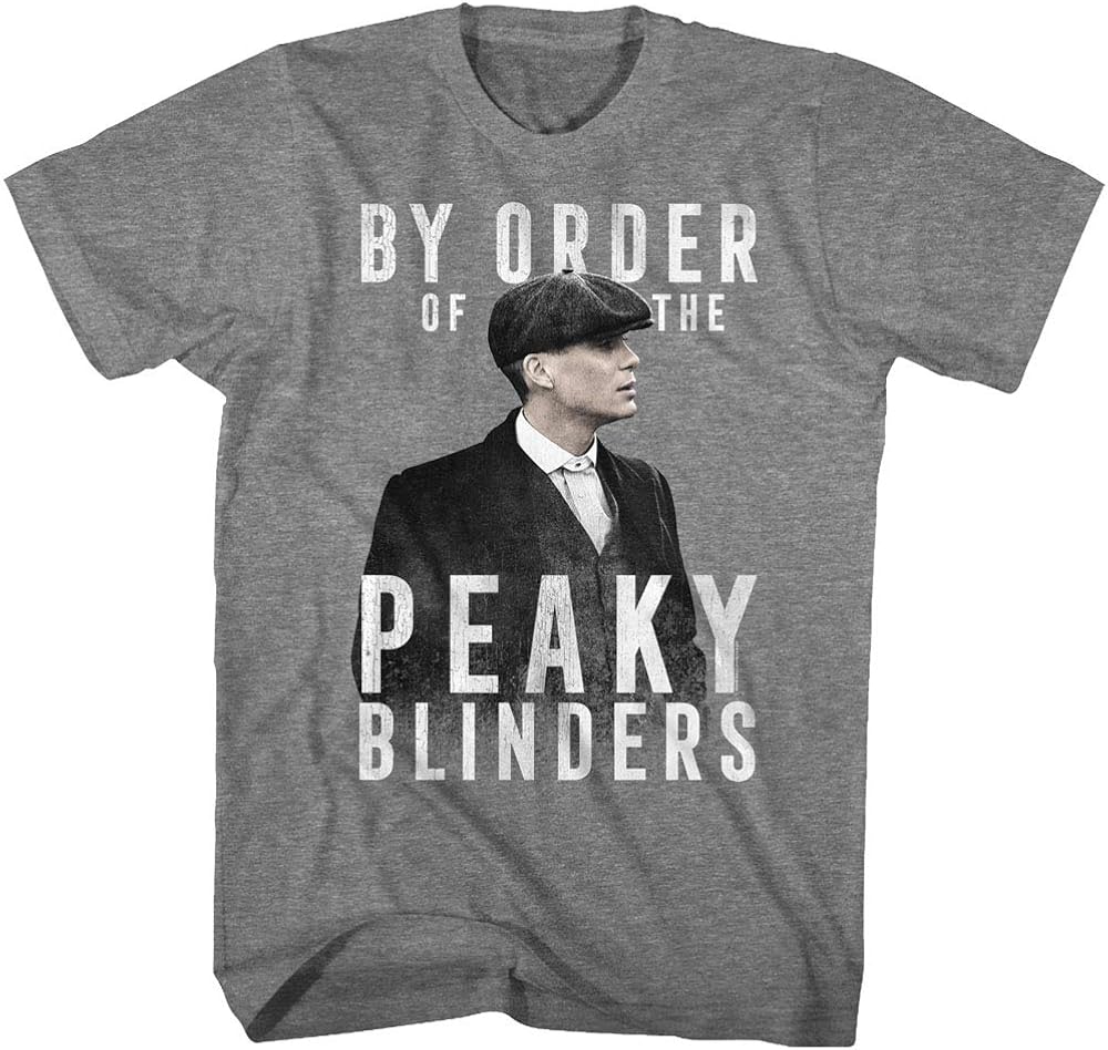 peaky blinders dress shirt