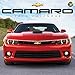 2016 Camaro Wall Calendar by 