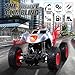 EACHINE Remote Control Car, EC04 RC Cars Off-RoadTrucks Vehicle 2.4Ghz 4WD Powerful 1: 20 Racing Climbing Cars Radio Electric Rock Crawler Buggy Hobby Toy for Kids