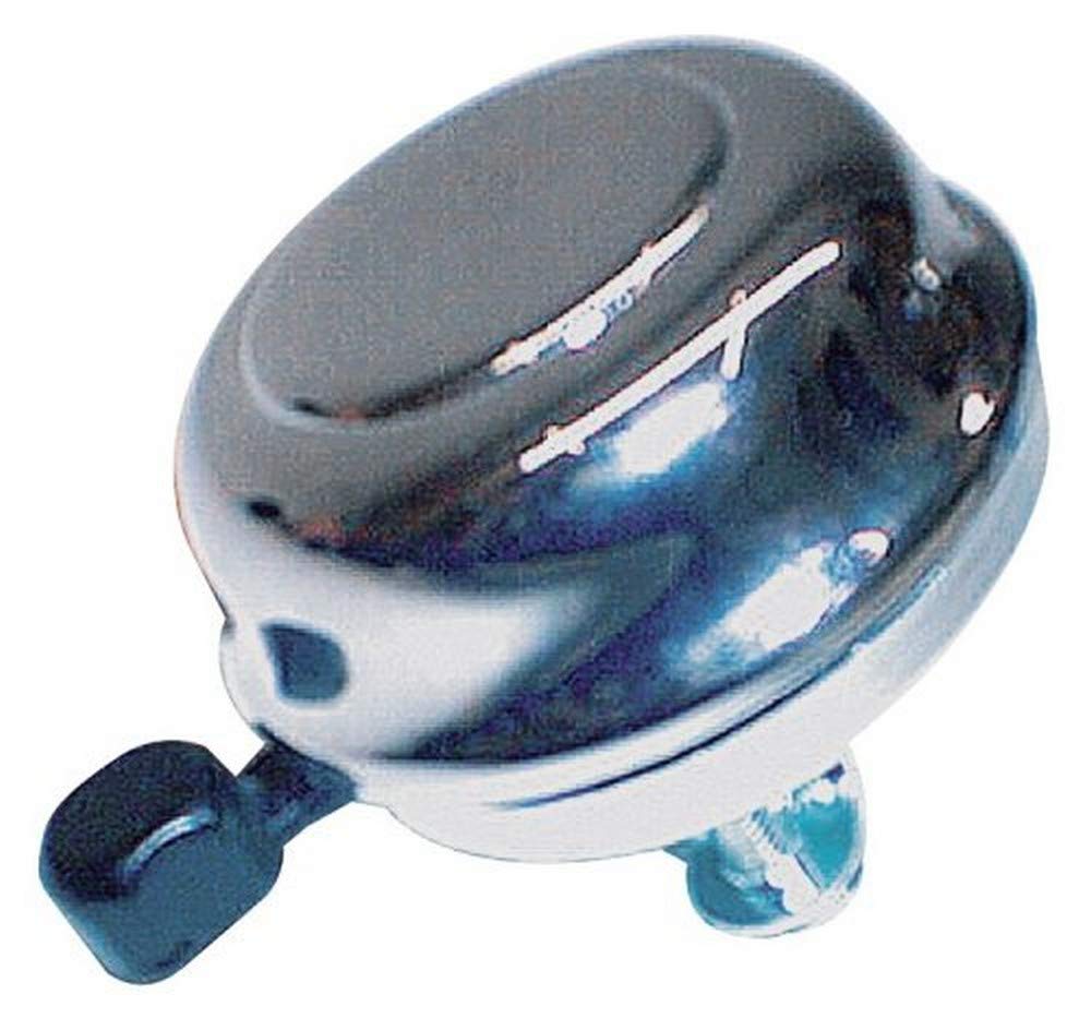 ETC Chrome Bell